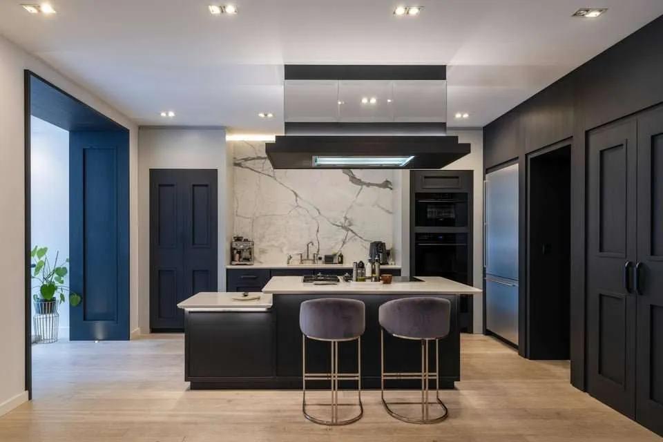 Carlton Hill, St John's Wood, London, NW8 0JX, photo 9
