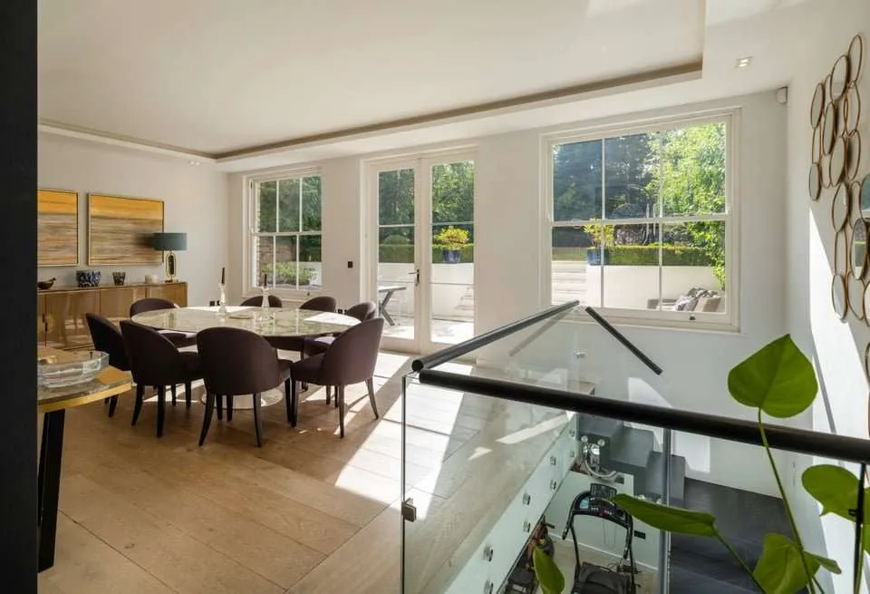 Carlton Hill, St John's Wood, London, NW8 0JX, photo 12