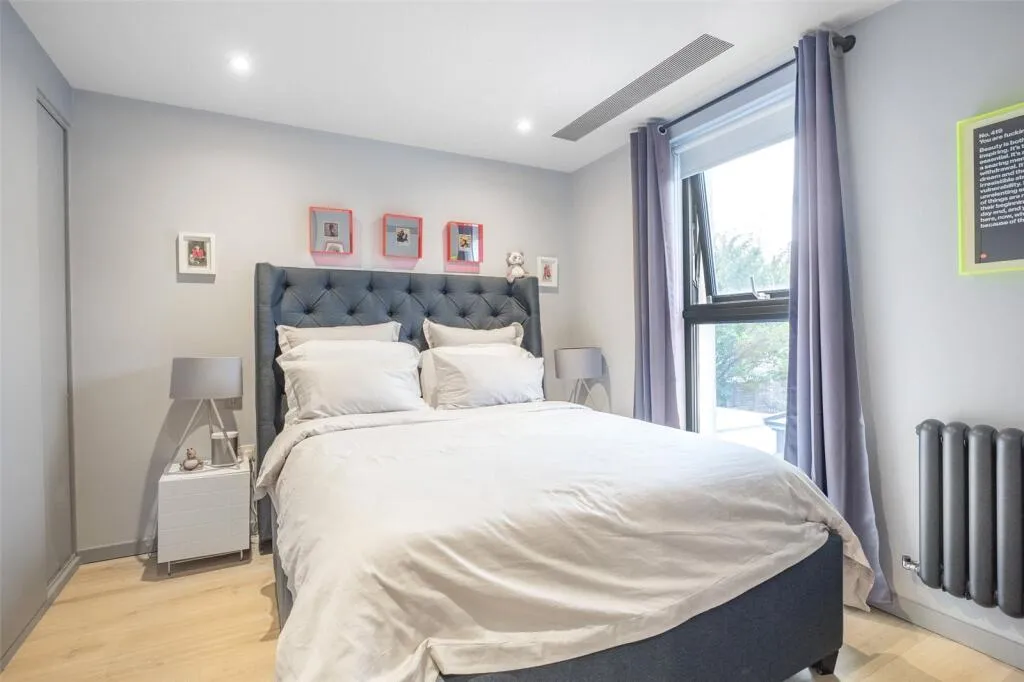 Richmond Road, London, E8, photo 8