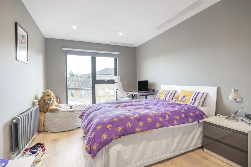Richmond Road, London, E8, photo 5
