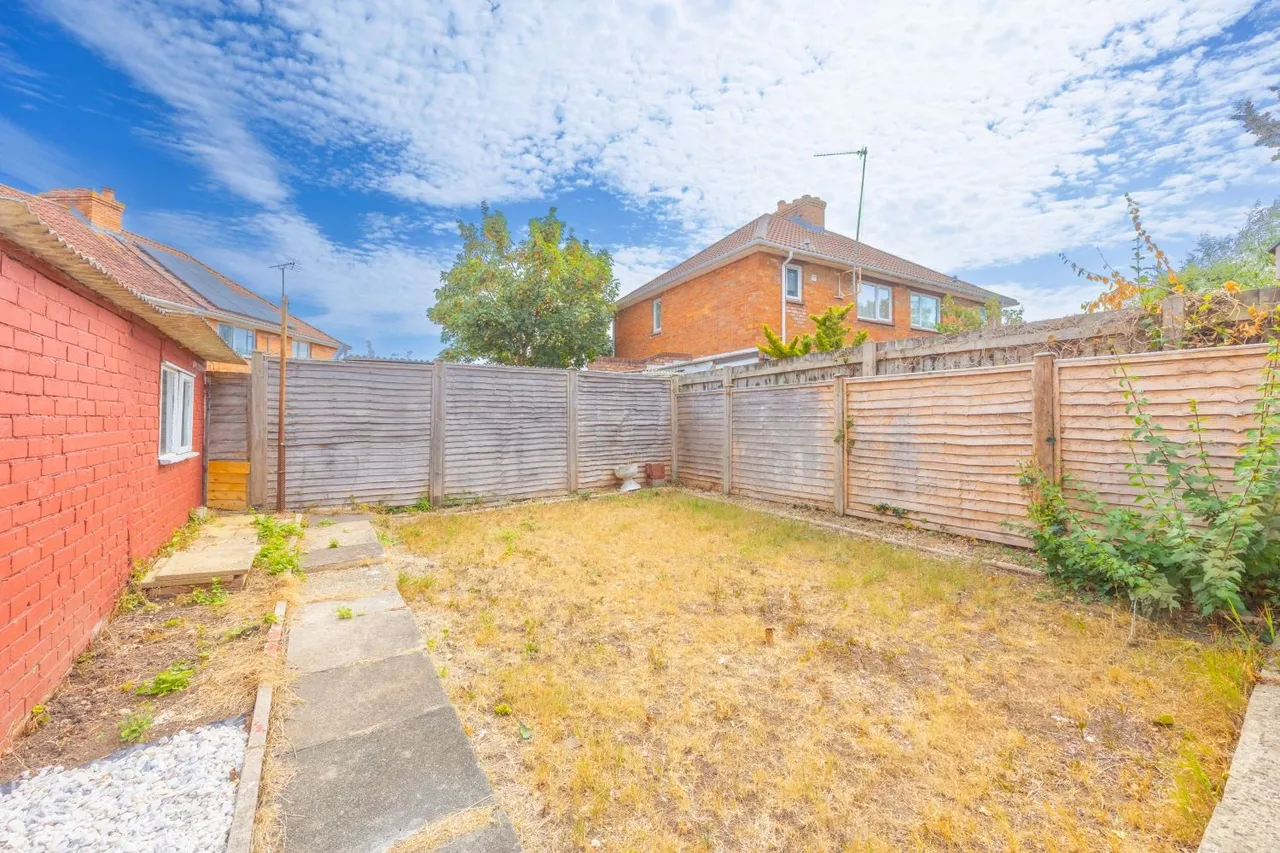 Roman Road, Taunton, TA1, photo 5