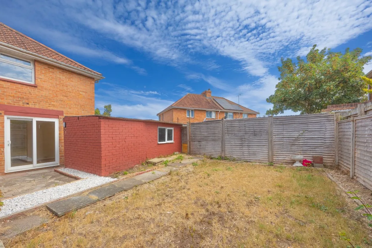 Roman Road, Taunton, TA1, photo 10
