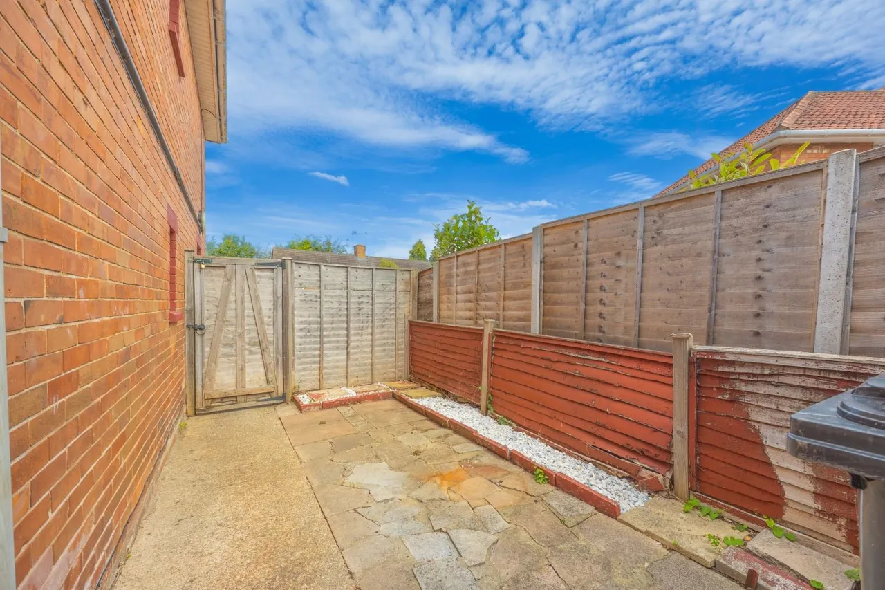 Roman Road, Taunton, TA1, photo 11