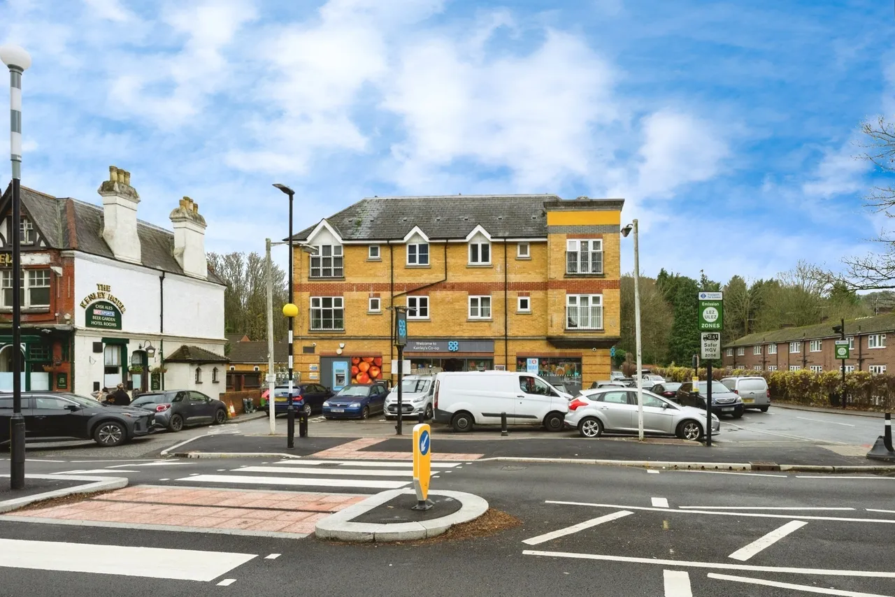 Godstone Road, Kenley, Surrey, CR8, photo 12