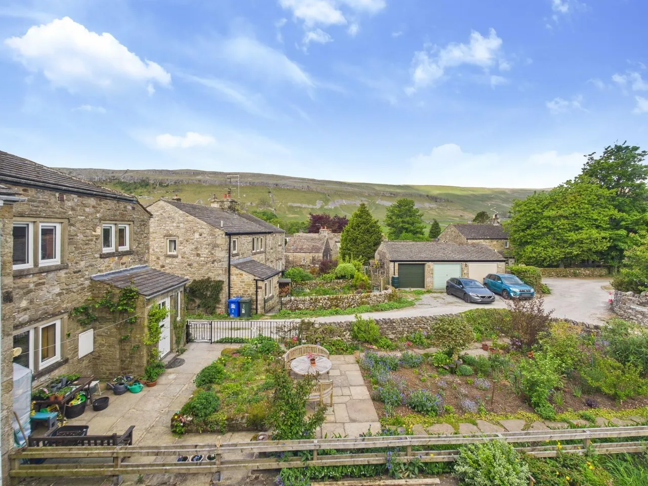 Cam Lodge Lane, Kettlewell, Skipton, BD23, photo 7
