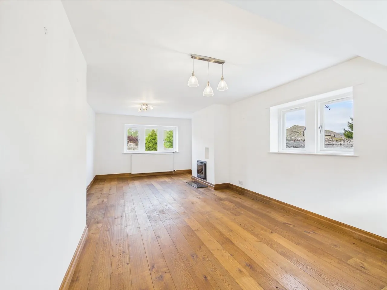 Cam Lodge Lane, Kettlewell, Skipton, BD23, photo 5