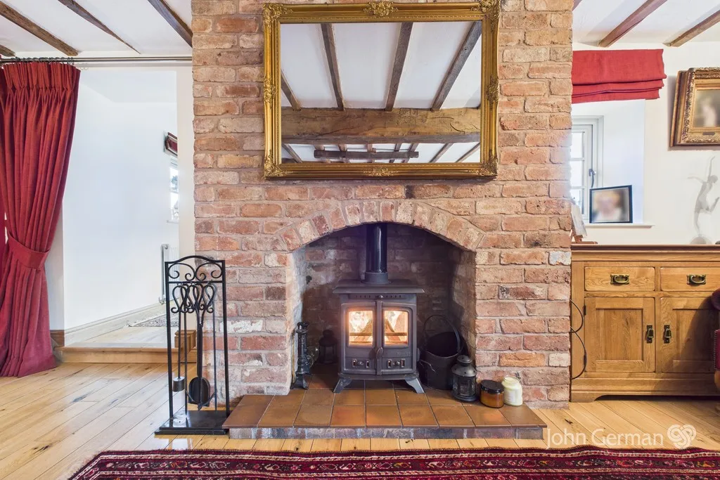 Millside House, Elford, photo 8