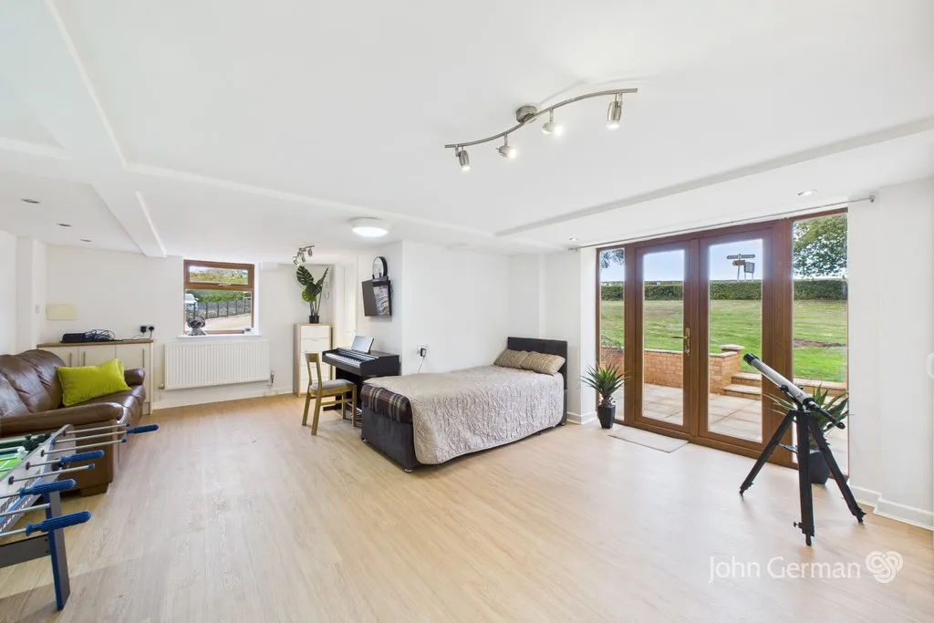 Millside House, Elford, photo 24