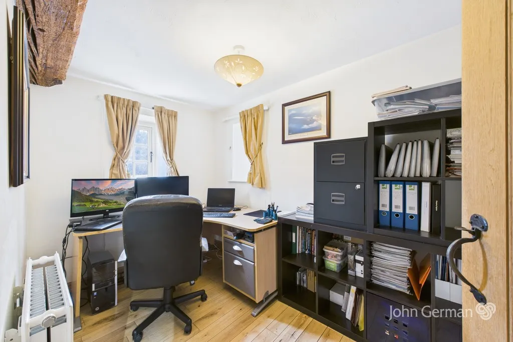 Millside House, Elford, photo 15