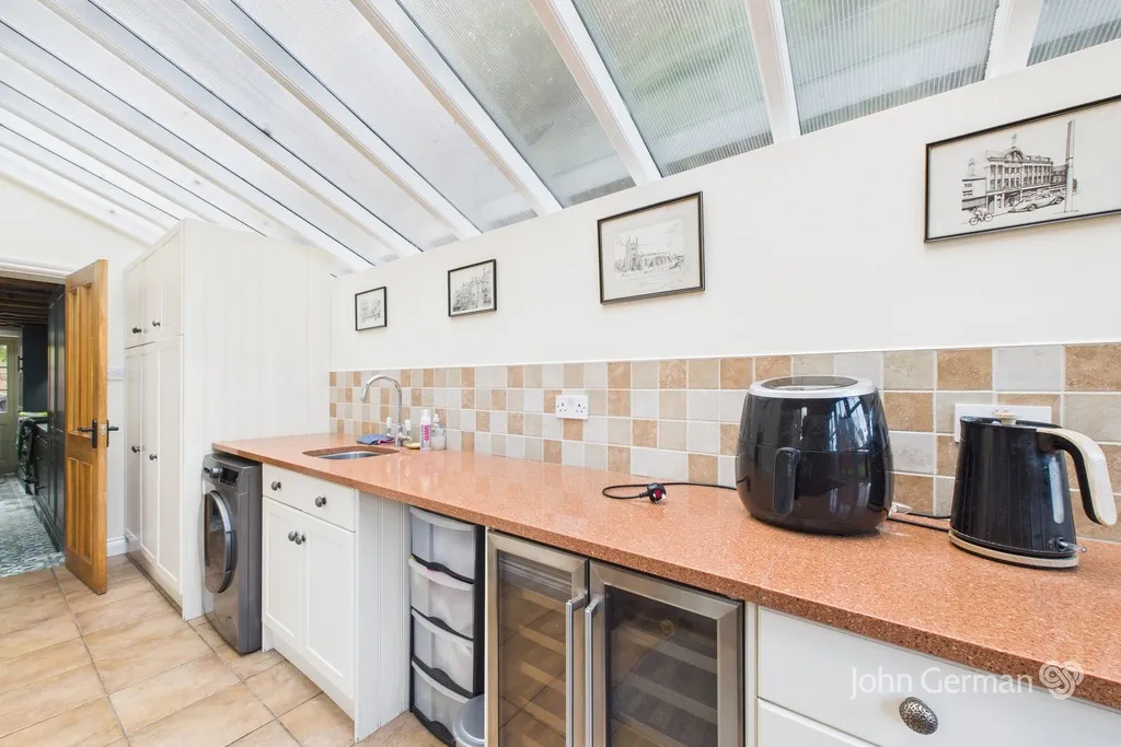 Millside House, Elford, photo 11