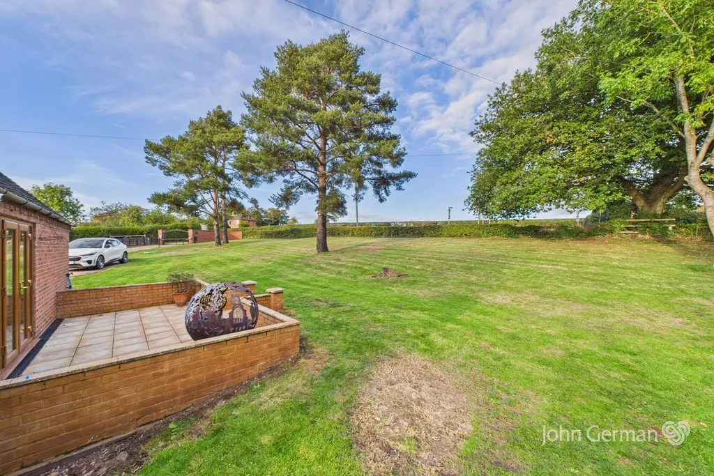 Millside House, Elford, photo 41