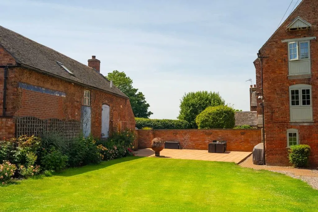 Millside House, Elford, photo 40