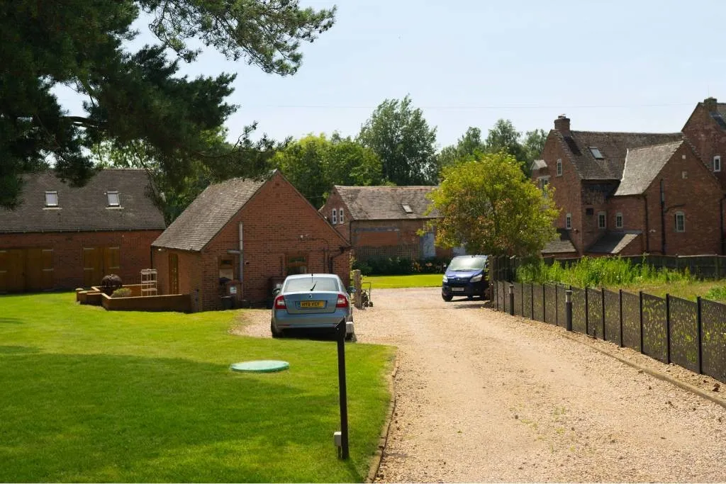 Millside House, Elford, photo 32