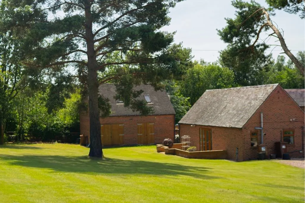 Millside House, Elford, photo 3