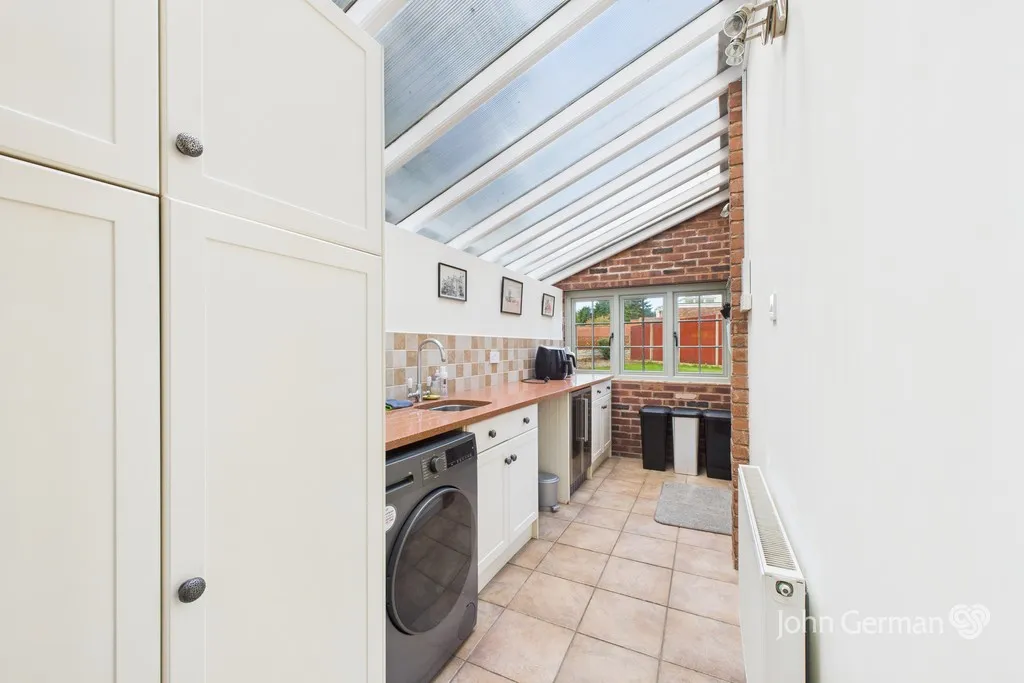Millside House, Elford, photo 10