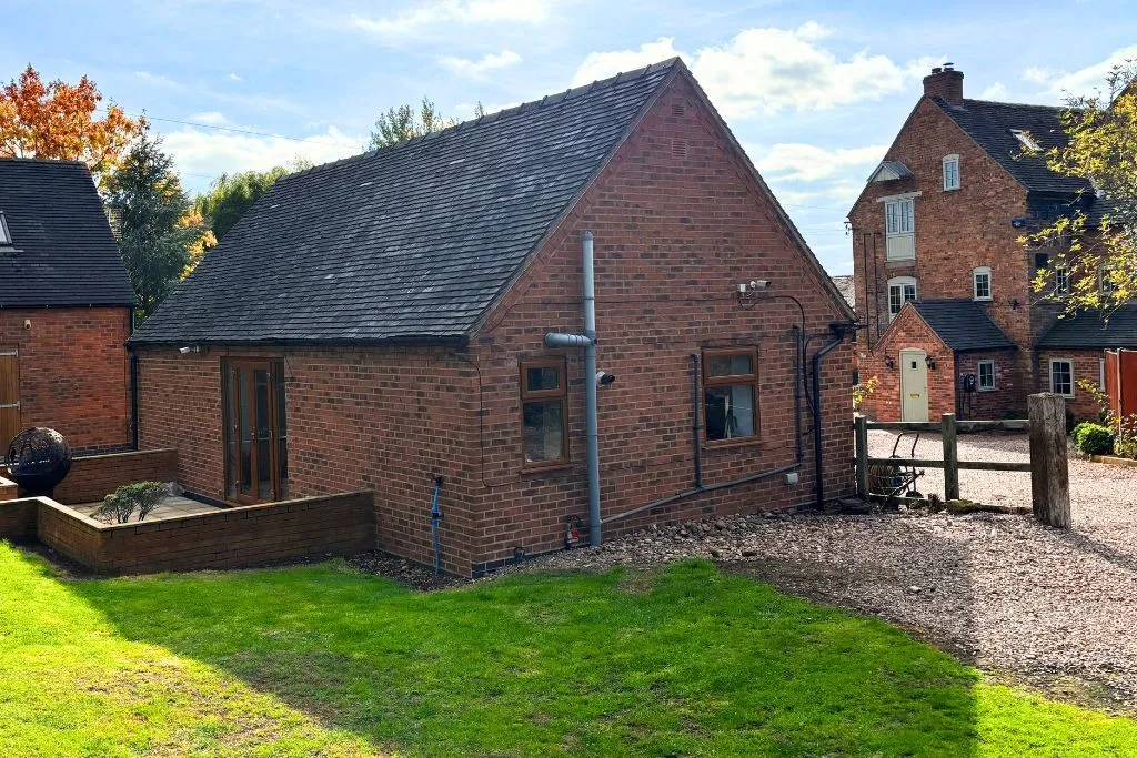 Millside House, Elford, photo 23