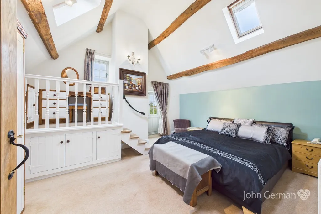 Millside House, Elford, photo 18