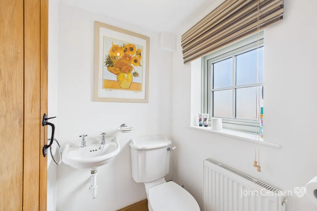 Millside House, Elford, photo 22