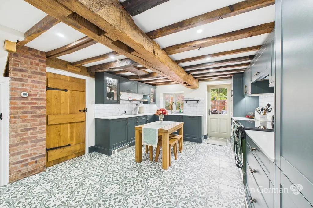 Millside House, Elford, photo 4