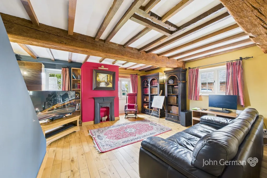 Millside House, Elford, photo 12