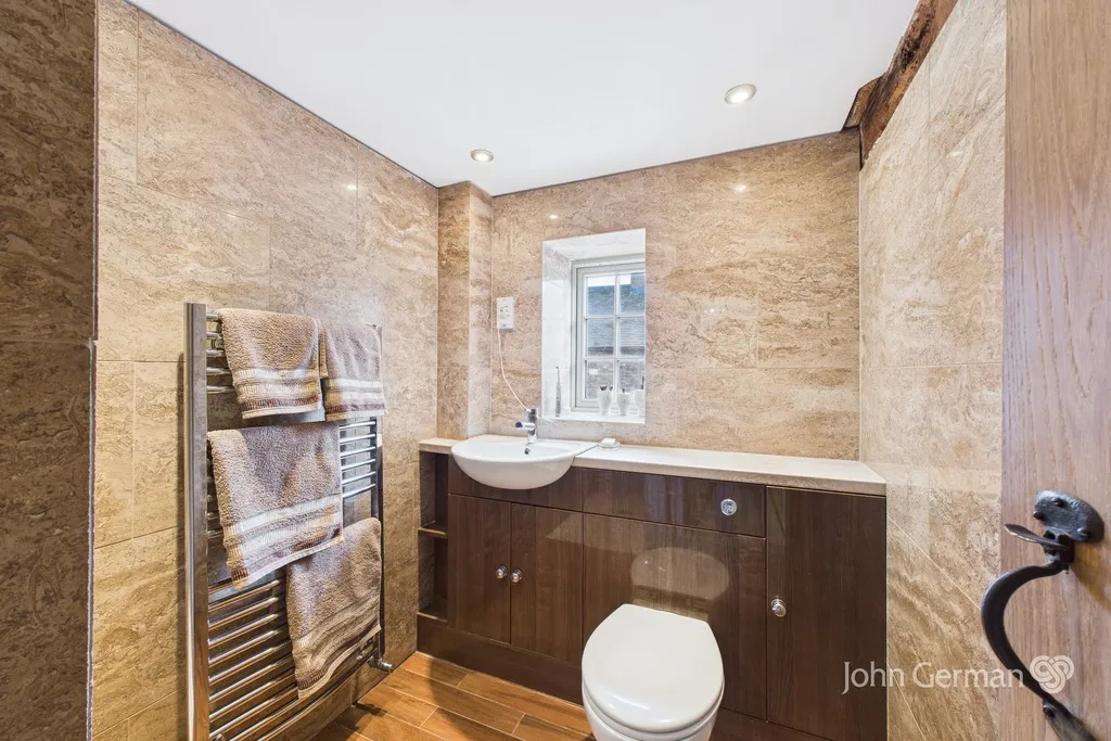 Millside House, Elford, photo 16