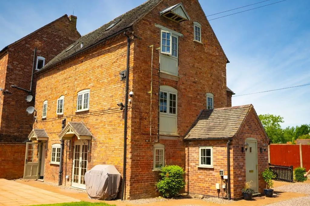 Millside House, Elford, photo 46