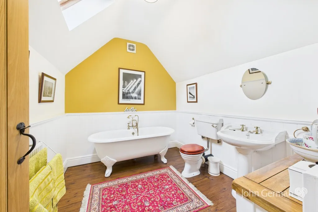 Millside House, Elford, photo 20