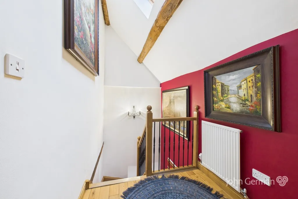 Millside House, Elford, photo 21