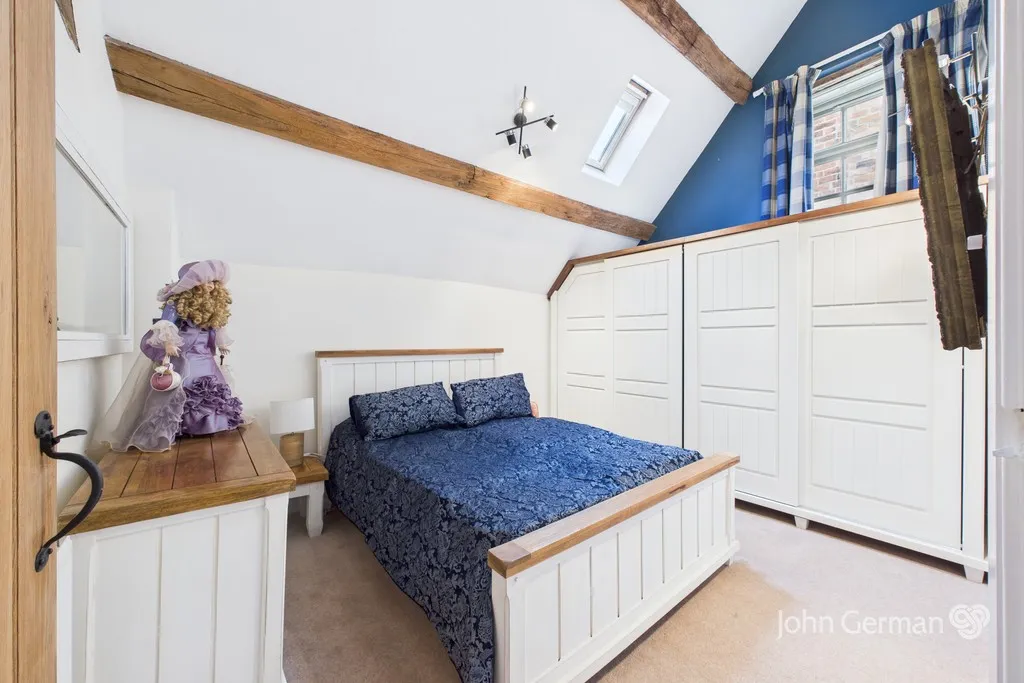 Millside House, Elford, photo 19
