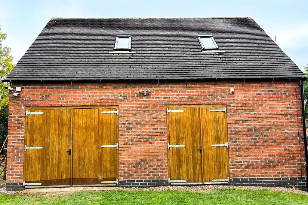Millside House, Elford, photo 33