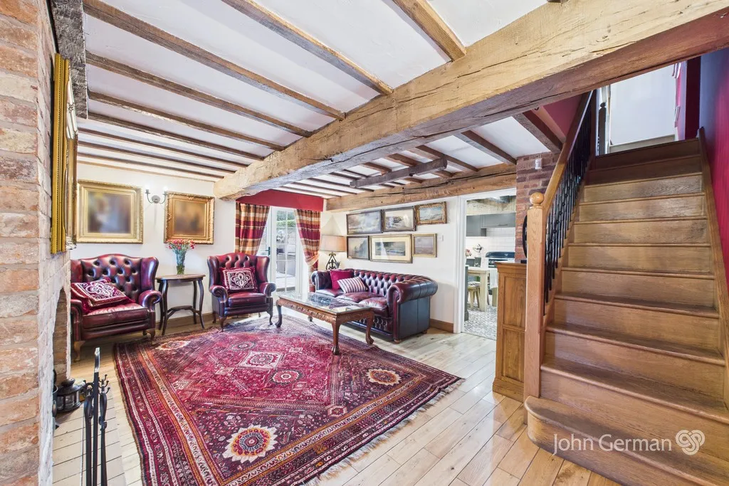 Millside House, Elford, photo 7