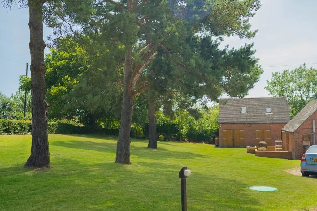 Millside House, Elford, photo 42