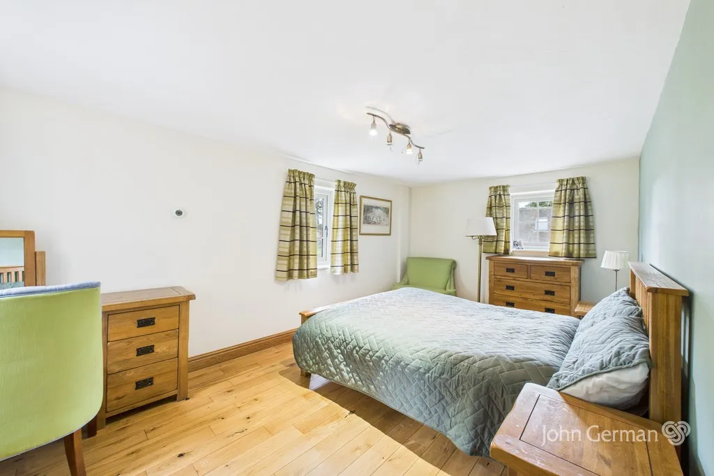 Millside House, Elford, photo 13
