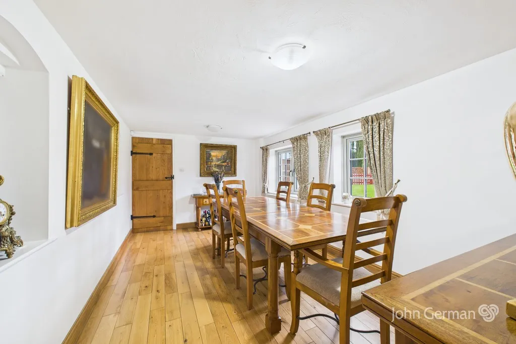 Millside House, Elford, photo 9