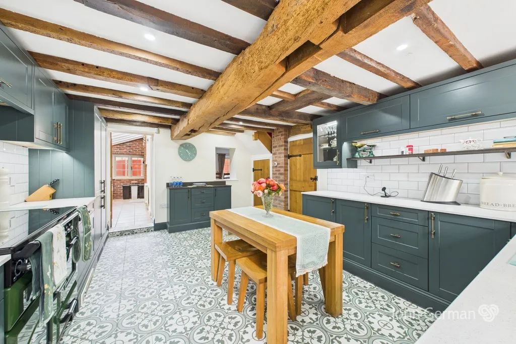 Millside House, Elford, photo 5