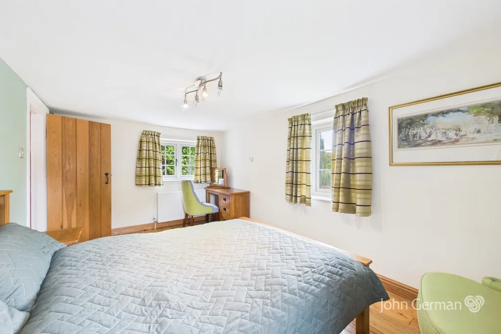 Millside House, Elford, photo 14
