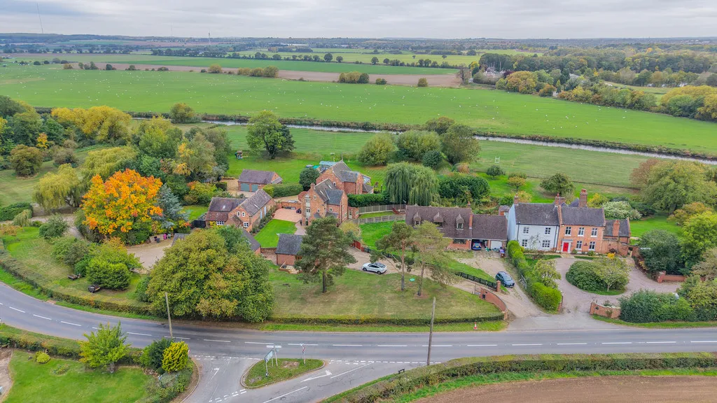 Millside House, Elford, photo 44