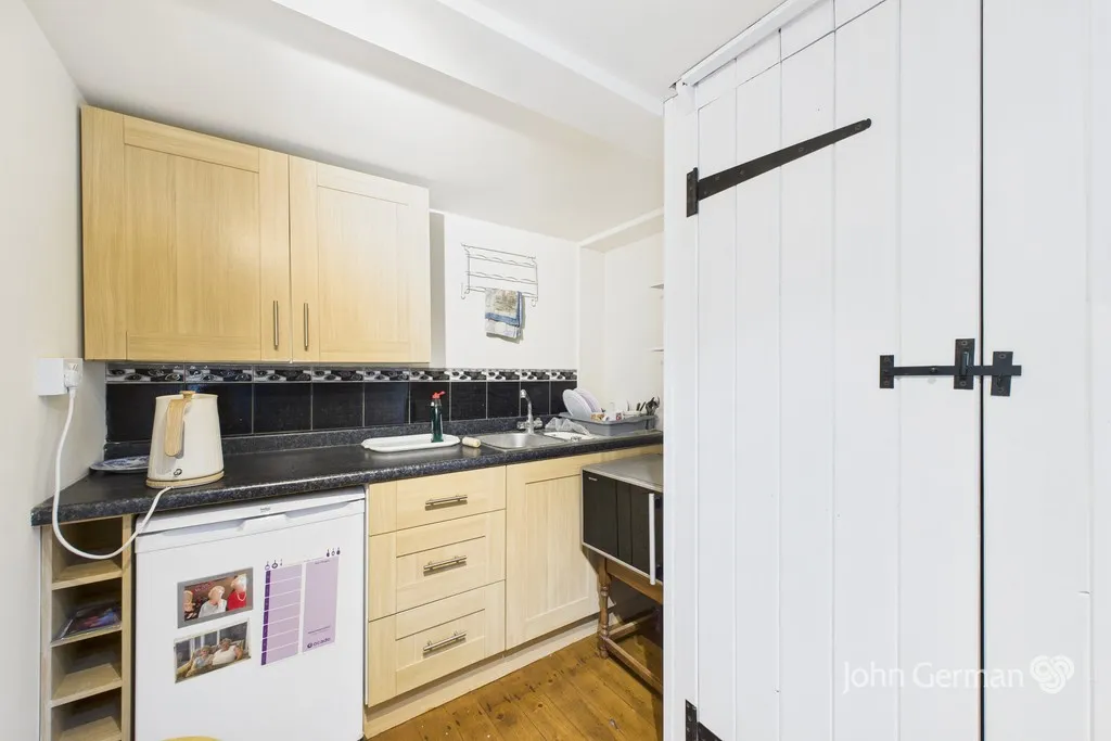 Millside House, Elford, photo 26
