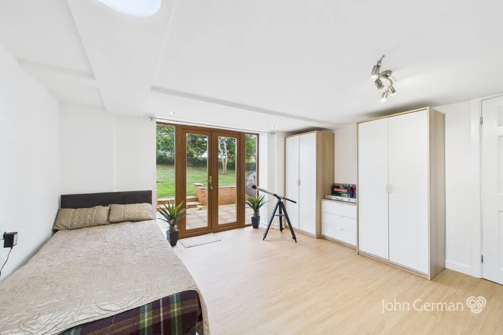 Millside House, Elford, photo 25