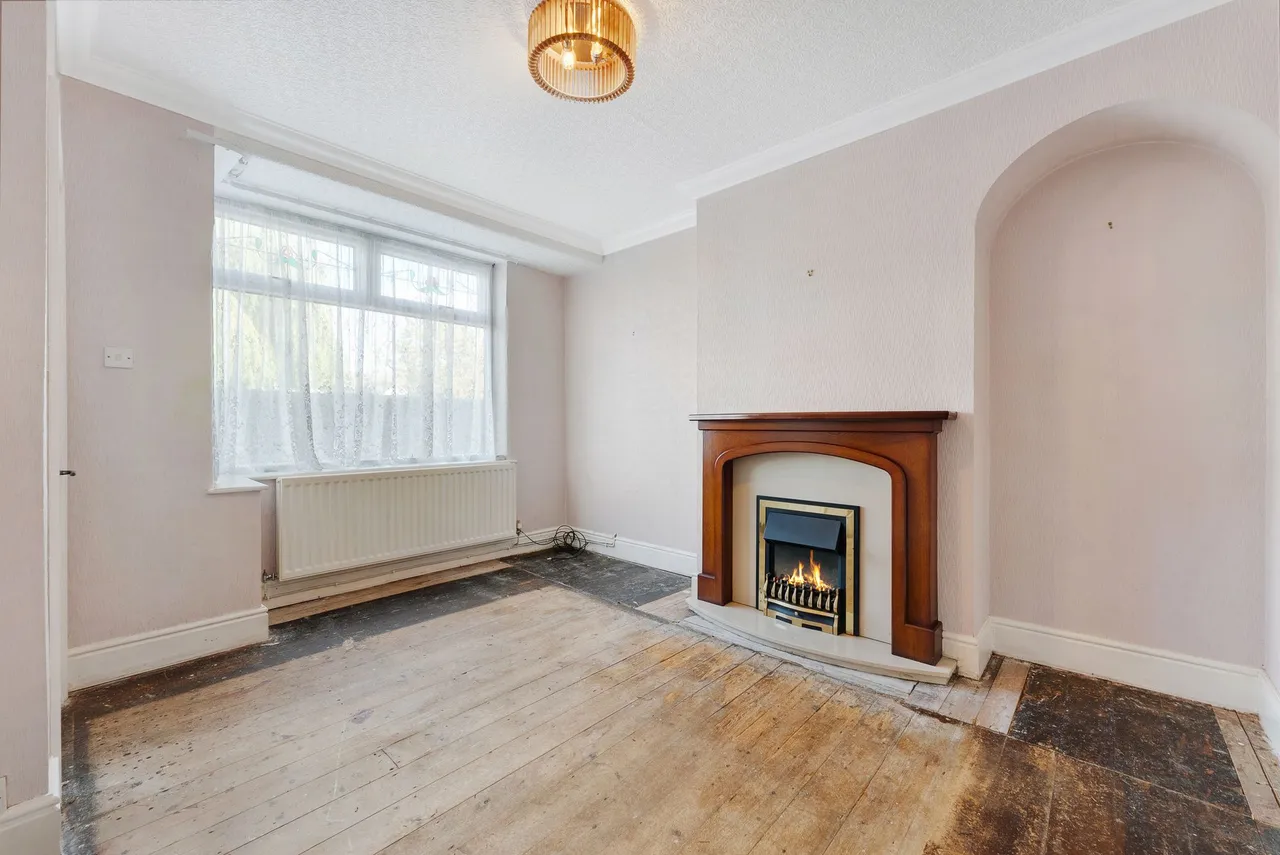 Crow Wood Lane, Widnes, WA8, photo 7