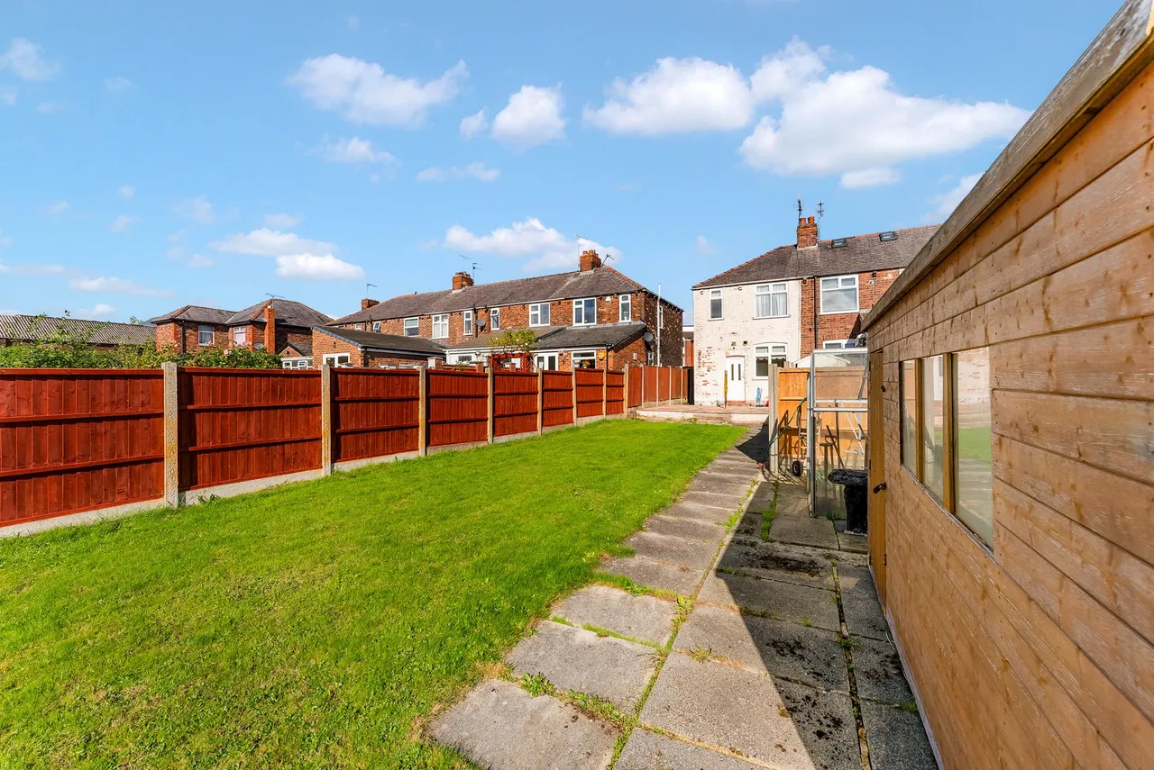 Crow Wood Lane, Widnes, WA8, photo 17