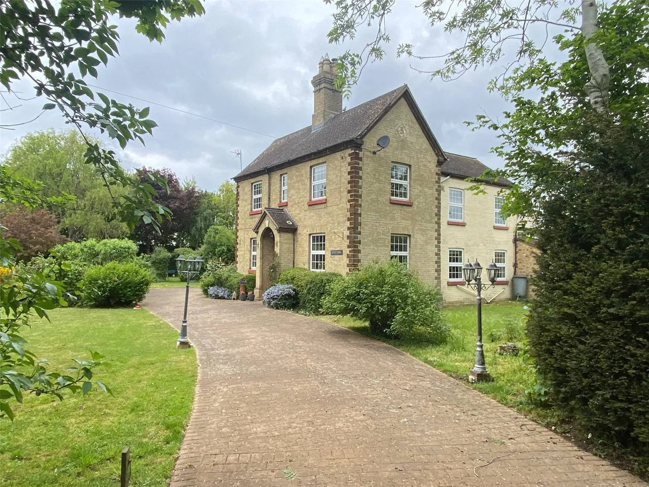 Clophill Road, Silsoe, MK45, photo 4
