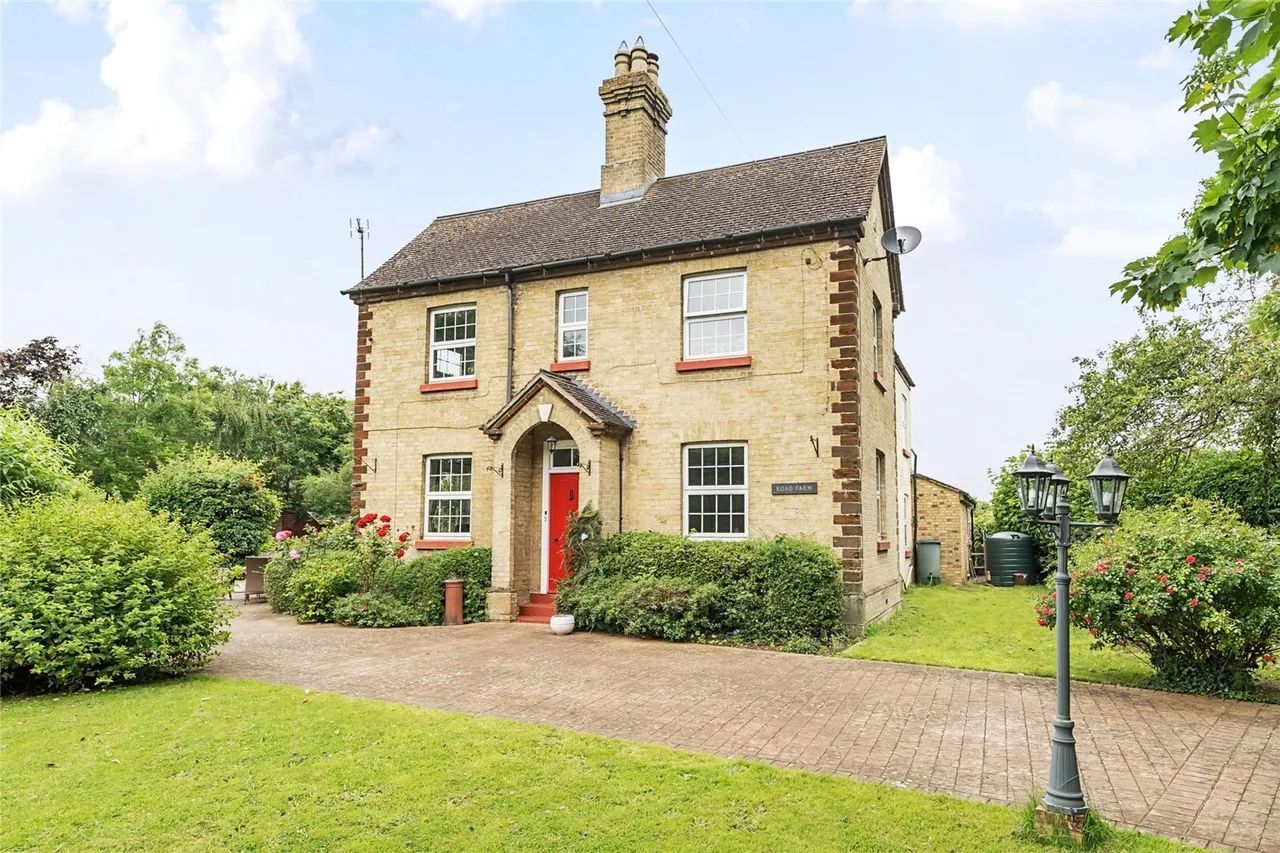 Clophill Road, Silsoe, MK45, photo 2