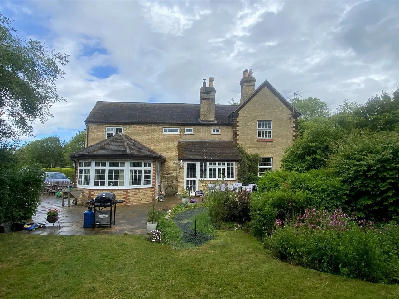Clophill Road, Silsoe, MK45, photo 3