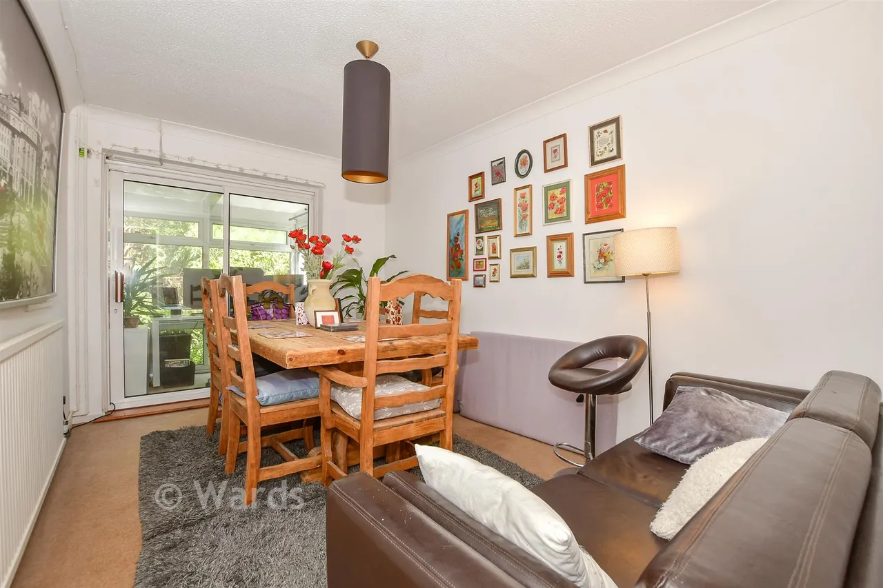 Foxden Drive, Downswood, ME15, photo 11
