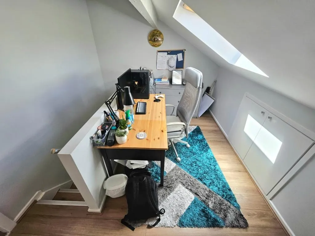 Camborne Street, Manchester, M14, photo 11