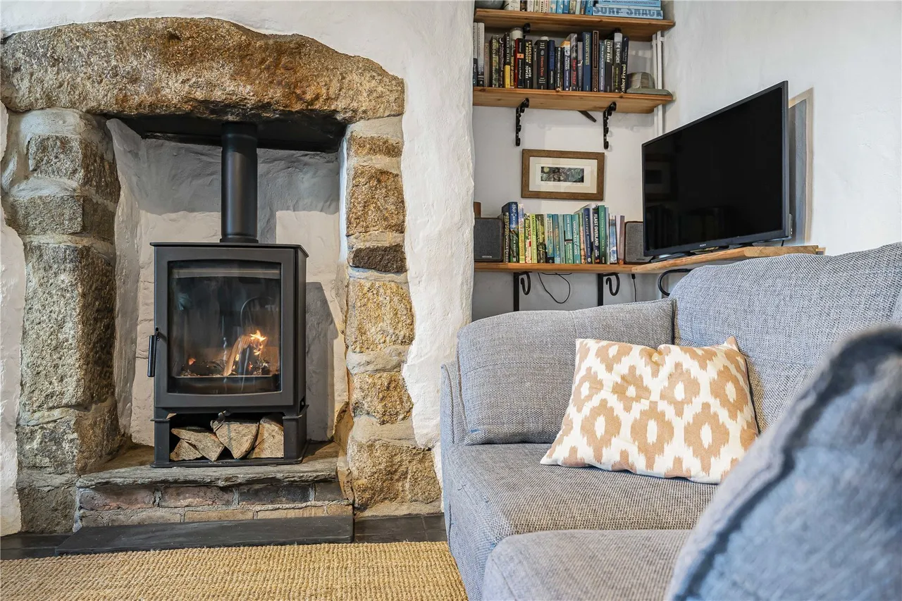 Glenfeadon Terrace, Portreath, TR16, photo 6