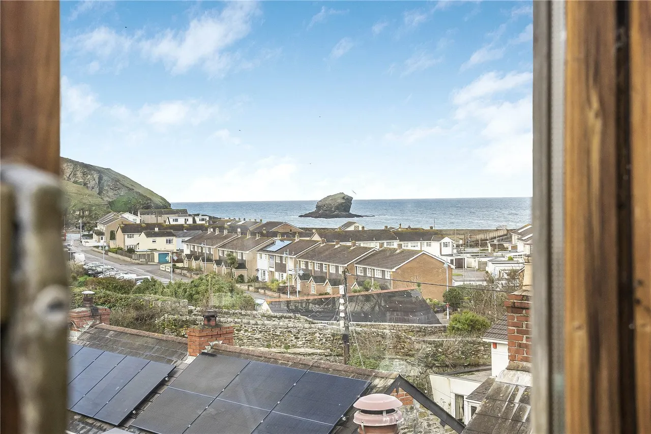 Glenfeadon Terrace, Portreath, TR16, photo 15