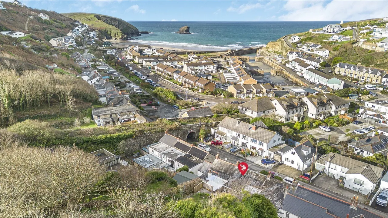 Glenfeadon Terrace, Portreath, TR16, photo 20