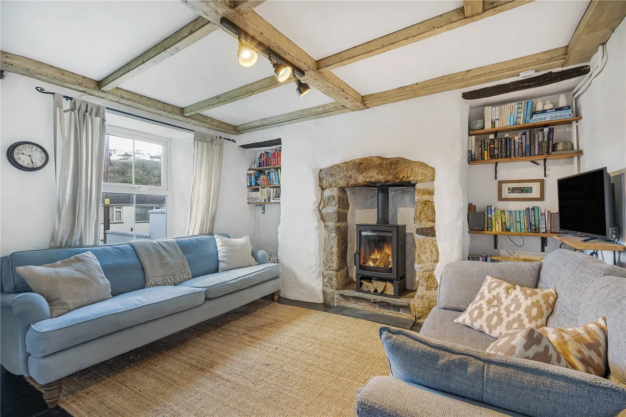 Glenfeadon Terrace, Portreath, TR16, photo 3